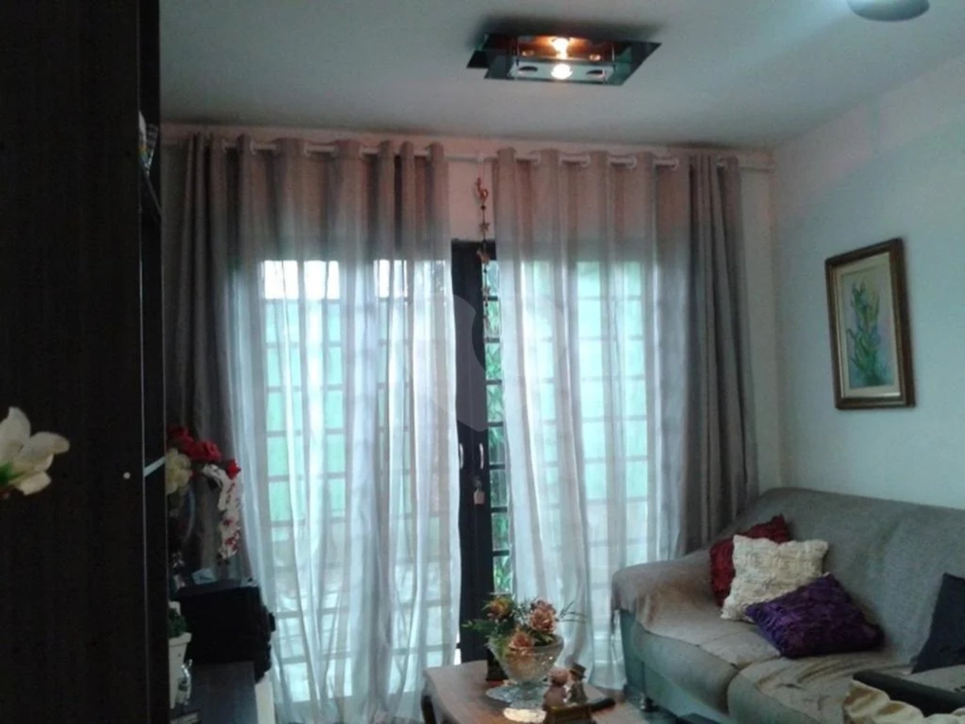 Sobrado à venda com 3 quartos, sendo 1 suíte, em Mandaqui, São Paulo, SP
