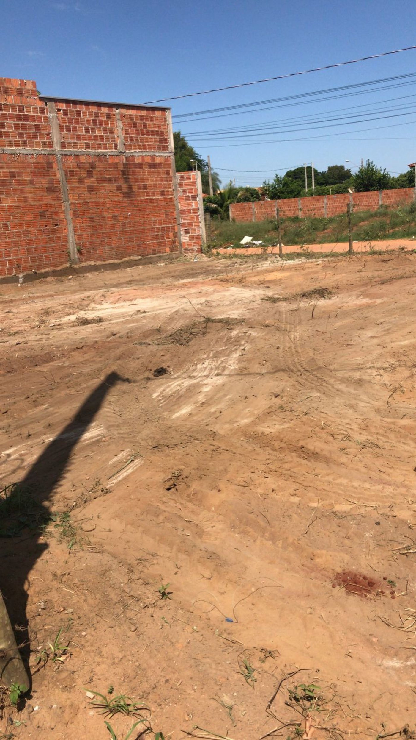 Casa à venda com 2 quartos em Vila Haro, Três Lagoas, MS