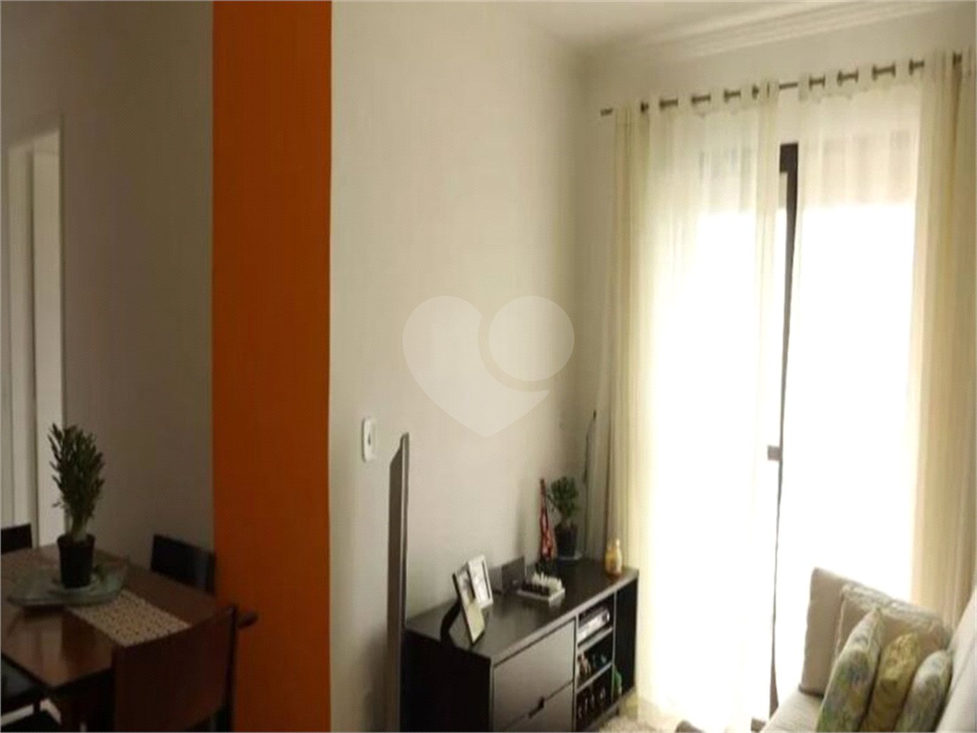 Apartamento à venda com 2 quartos em Vila Liviero, São Paulo, SP