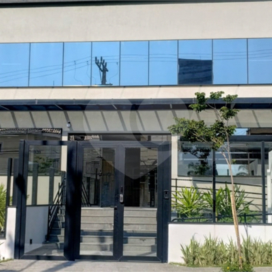 Apartamento à venda com 1 quarto, sendo 2 suítes, em Vila Osasco, Osasco, SP