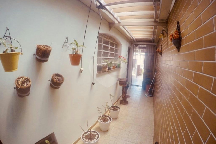 Sobrado à venda com 3 quartos, sendo 1 suíte, em Jabaquara, São Paulo, SP