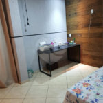 Sobrado à venda com 4 quartos, sendo 1 suíte, em Tremembé, São Paulo, SP