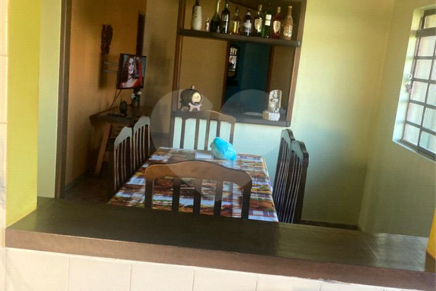 Casa Térrea à venda com 3 quartos em Pirituba, São Paulo, SP