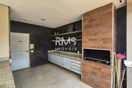 Apartamento à venda com 2 quartos em Nova Veneza, Sumaré, SP