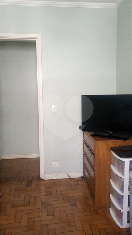 Apartamento à venda com 2 quartos em Jaguaré, São Paulo, SP