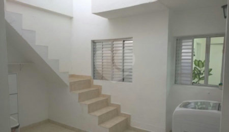 Casa à venda com 3 quartos no condomínio Urbano do Carmo Curado, São Paulo - SP