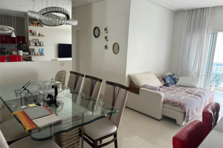Apartamento à venda com 3 quartos, sendo 1 suíte, em Vila Andrade, São Paulo, SP