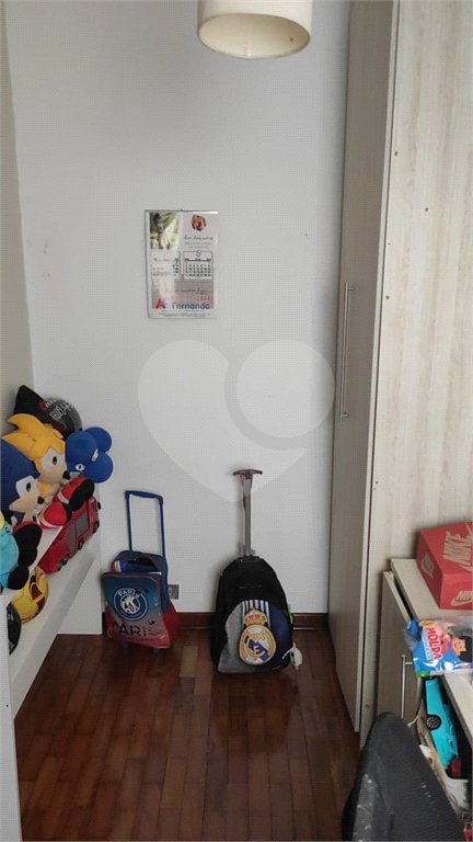Casa Térrea à venda com 4 quartos em Parque Mandaqui, São Paulo, SP