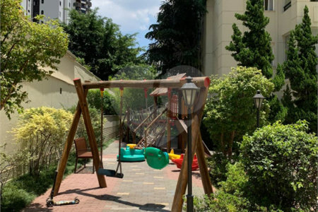 Apartamento à venda com 2 quartos, sendo 1 suíte,  em Indianópolis, São Paulo, SP