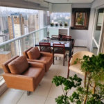Apartamento à venda com 2 quartos, sendo 1 suíte, em Pinheiros, São Paulo, SP