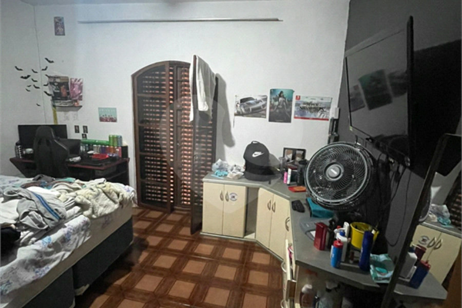 Casa de Vila à venda com 3 quartos, sendo 1 suíte, em Imirim, São Paulo, SP
