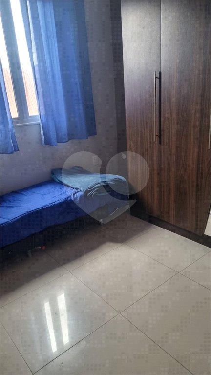 Sobrado à venda com 4 quartos, sendo 2 suítes,  em Conjunto Residencial Álvaro Bovolenta, Mogi das Cruzes, SP