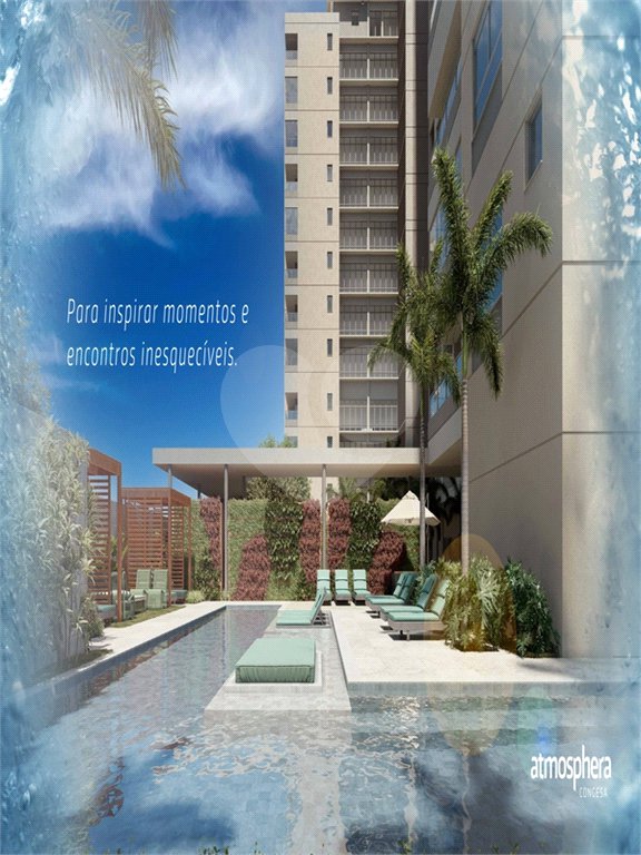 Apartamento à venda com 3 suítes no Centro, Indaiatuba, SP