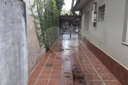 Casa à venda com 4 quartos, sendo 1 suíte, em Jardim Trussardi, São Paulo, SP