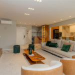 Apartamento à venda com 3 suítes em Vila Mascote, São Paulo, SP