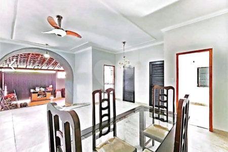 Casa à venda com 2 quartos, sendo 1 suíte,  no condomínio Only Residence, Ribeirão Preto - SP