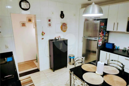 Cobertura à venda com 3 quartos, sendo 1 suíte, em Tijuca, Rio de Janeiro, RJ