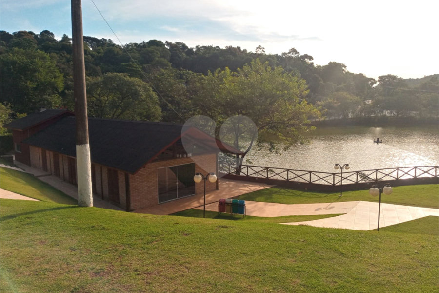 Terreno à venda no condomínio Sausalito, Mairiporã - SP