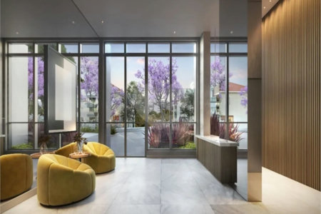 Studio à venda com 1 suíte em Perdizes, São Paulo, SP