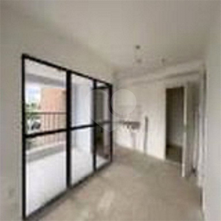 Apartamento à venda com 1 quarto em Pinheiros, São Paulo, SP
