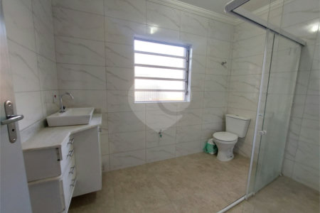 Casa Térrea para alugar em Vila Santa Edwiges, São Paulo, SP