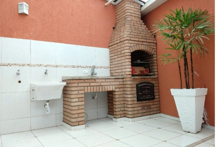 Casa à venda com 2 quartos no condomínio Neo Village, São Paulo - SP
