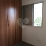Apartamento à venda com 3 quartos em Vila Guilherme, São Paulo, SP