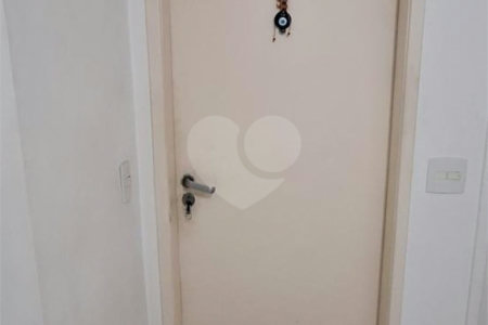 Apartamento à venda com 2 quartos em Mooca, São Paulo, SP