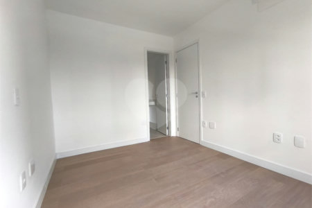 Apartamento à venda ou para alugar com 3 suítes em Água Branca, São Paulo, SP