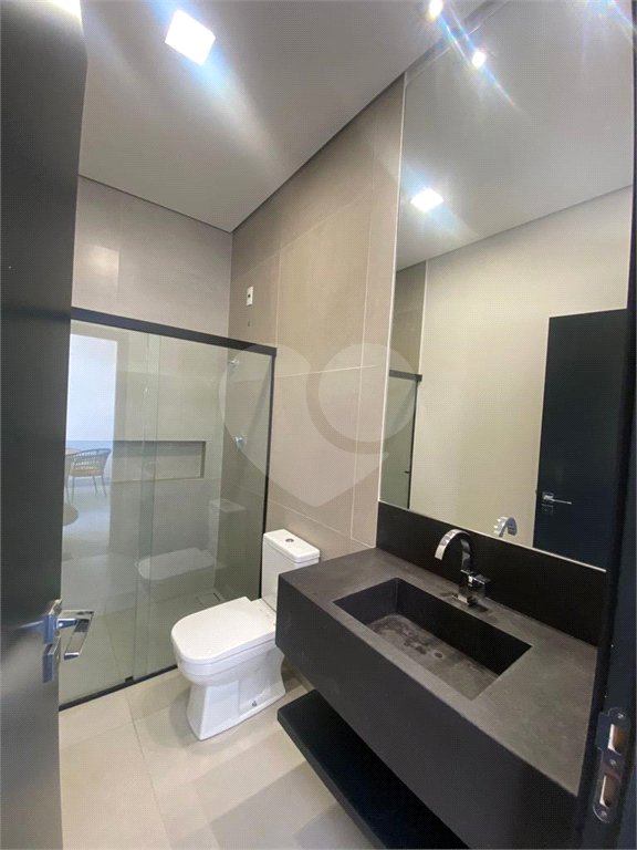 Casa à venda com 4 suítes no condomínio Campo de Toscana, Vinhedo - SP