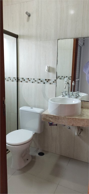 Sobrado à venda com 3 quartos em Pirituba, São Paulo, SP