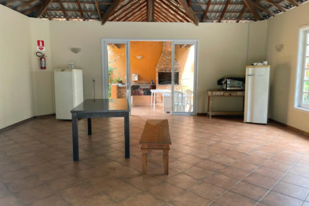 Casa à venda com 4 suítes no condomínio Conjunto Residencial São Benedito, São Paulo - SP