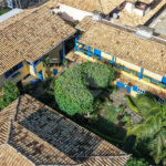 Hotel à venda com 14 quartos, sendo 16 suítes, em Geribá, Armação dos Búzios, RJ