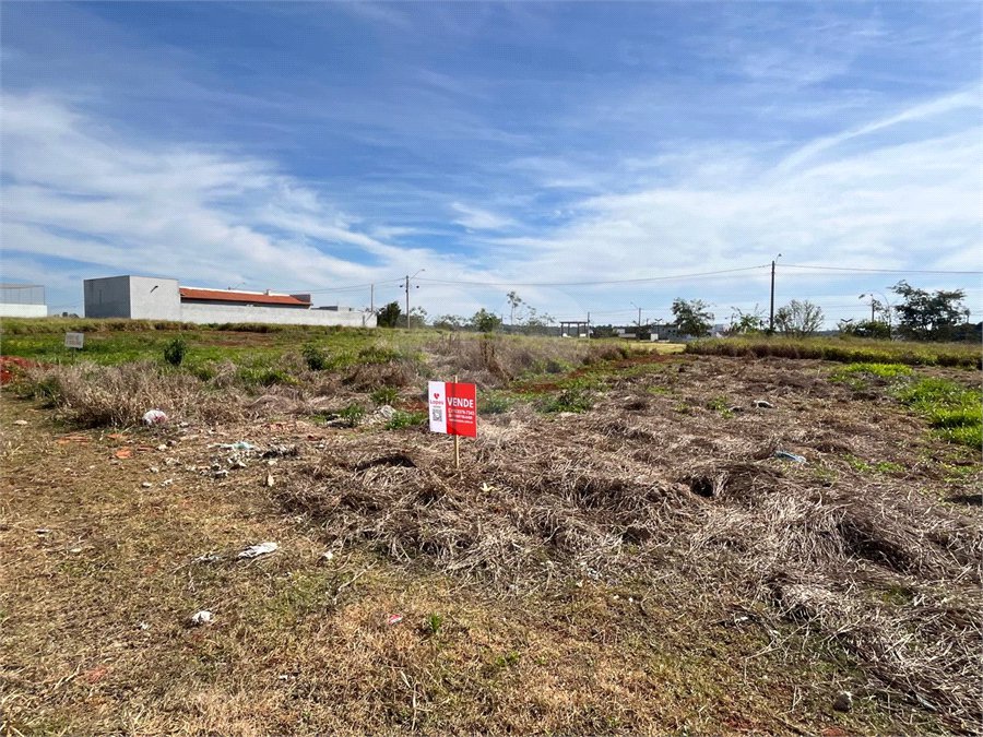 Terreno à venda em Parque Itapê, Itapetininga, SP