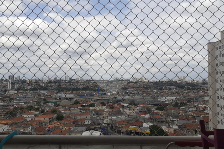 Apartamento à venda com 2 quartos em Jaçanã, São Paulo, SP