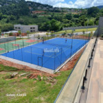 Terreno à venda no Condomínio Alto do Sion, Atibaia - SP