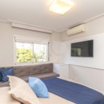 Apartamento à venda com 3 suítes em Alto da Boa Vista, São Paulo, SP