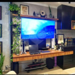 Apartamento à venda com 1 quarto em Indianópolis, São Paulo, SP