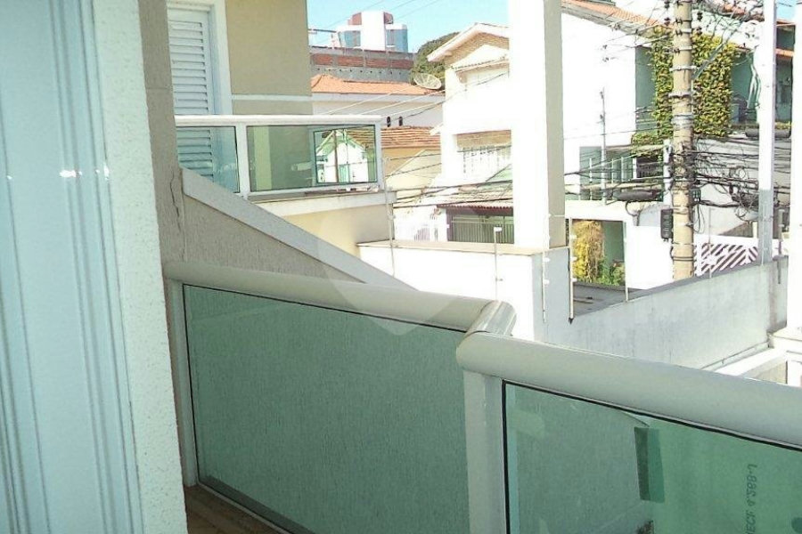 Sobrado à venda com 3 suítes em Água Fria, São Paulo, SP