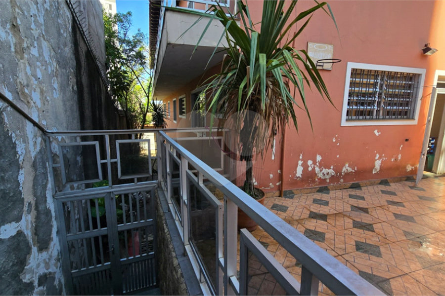 Sobrado à venda com 5 quartos, sendo 4 suítes, em Freguesia do Ó, São Paulo, SP
