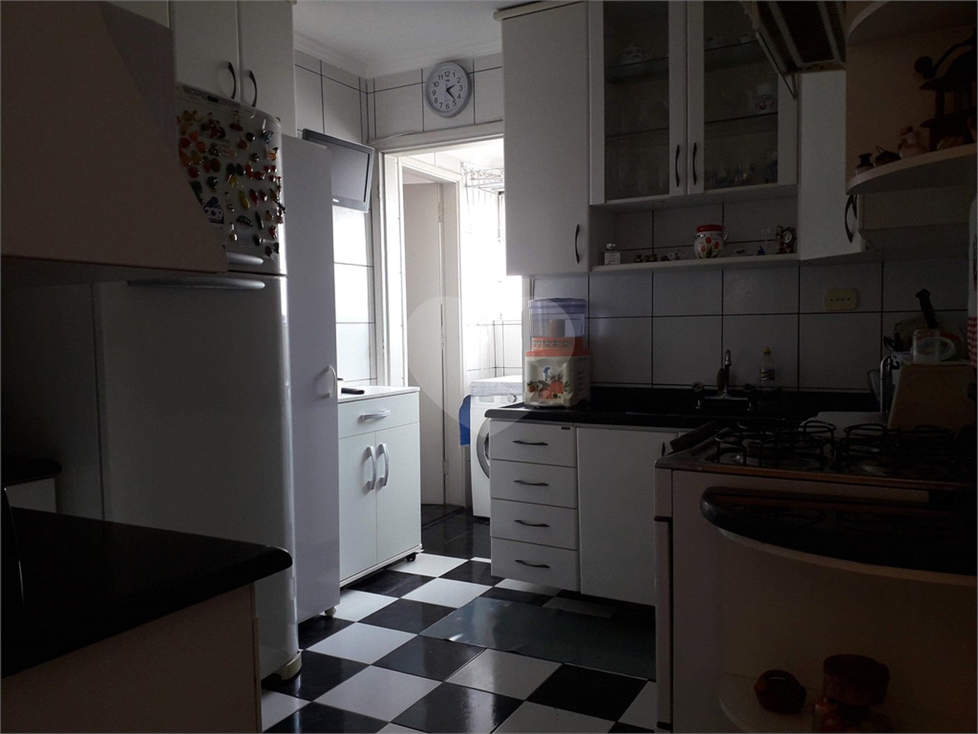 Apartamento à venda com 2 quartos em Vila Aurora (zona Norte), São Paulo, SP