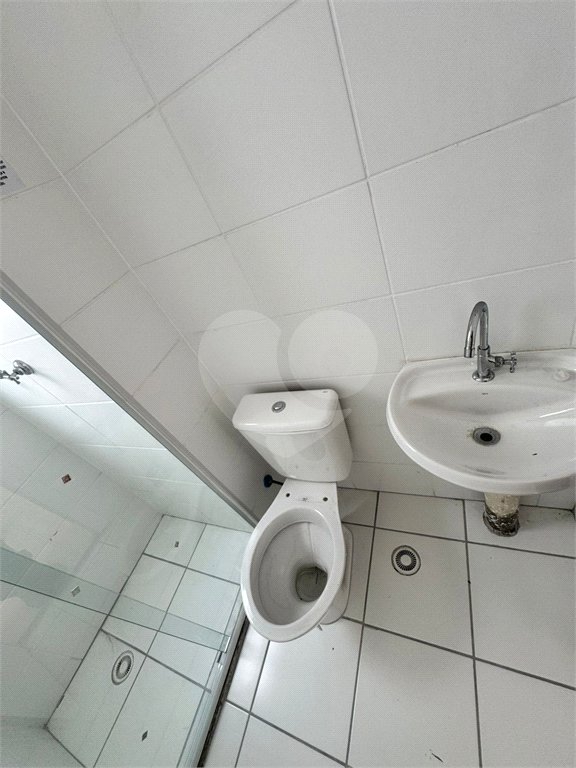 Apartamento à venda com 2 quartos em Campo Grande, Rio de Janeiro, RJ