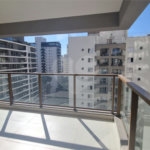 Apartamento à venda com 1 quarto em Vila Nova Conceição, São Paulo, SP