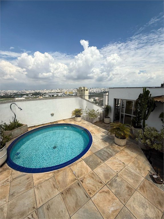 Duplex à venda com 3 quartos, sendo 1 suíte, em Santa Teresinha, São Paulo, SP