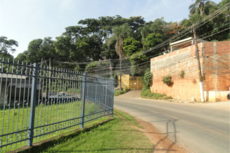 Terreno à venda em Tucuruvi, São Paulo, SP