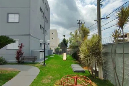 Apartamento à venda com 2 quartos em Jardim Califórnia, Sorocaba, SP