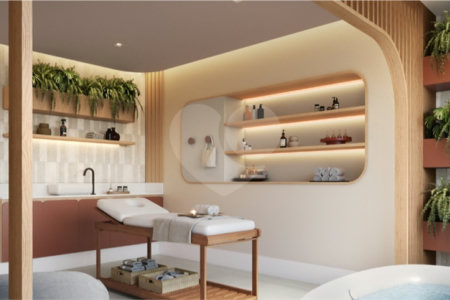 Apartamento à venda com 3 suítes em Santa Maria, Santo André, SP