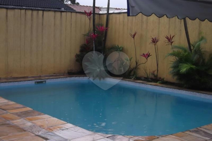 Sobrado à venda com 3 suítes em Barro Branco (zona Norte), São Paulo, SP