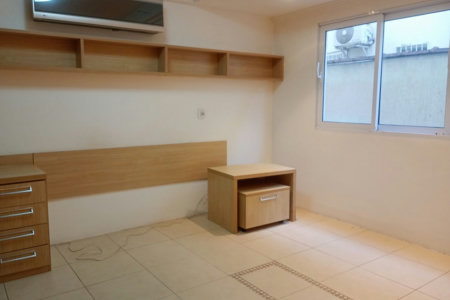 Casa com 3 dormitórios à venda, 164 m² por R$ 1.400.000,00 - Embaré - Santos/SP