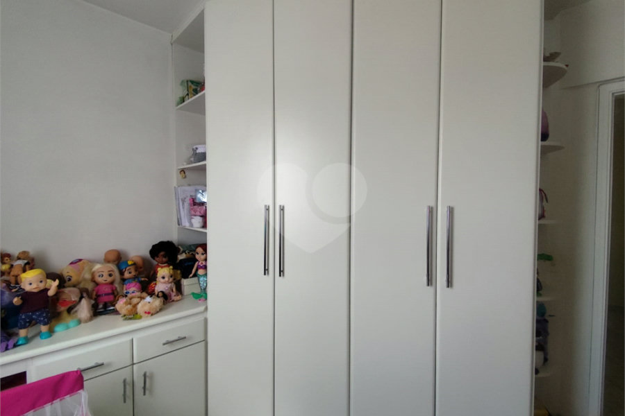 Apartamento à venda com 3 quartos, sendo 1 suíte, em Parque Mandaqui, São Paulo, SP